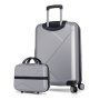 Zoozie Bags Set kofera 2/1 Diamond MV4988 - slika 2