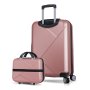 Zoozie Bags Set kofera 2/1 Diamond MV8329 - slika 2