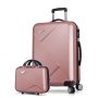 Zoozie Bags Set kofera 2/1 Diamond MV8329 - slika 1