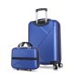 Zoozie Bags Set kofera 2/1 Diamond MV1376 - slika 2