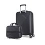 Zoozie Bags Set kofera 2/1 Diamond MV1406 - slika 2