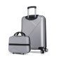 Zoozie Bags Set kofera 2/1 Diamond MV4971 - slika 2