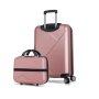 Zoozie Bags Set kofera 2/1 Diamond MV8282 - slika 2