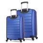 Zoozie Bags Set kofera 2/1 Ruby MV6332 - slika 2