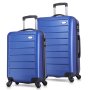 Zoozie Bags Set kofera 2/1 Ruby MV6332 - slika 1