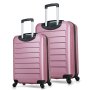 Zoozie Bags Set kofera 2/1 Ruby MV6363 - slika 2