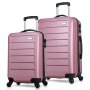 Zoozie Bags Set kofera 2/1 Ruby MV6363 - slika 1