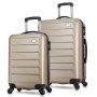 Zoozie Bags Set kofera 2/1 Ruby MV6370 - slika 1