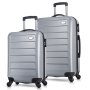 Zoozie Bags Set kofera 2/1 Ruby MV4773 - slika 1