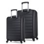 Zoozie Bags Set kofera 2/1 Ruby MV8084 - slika 2