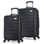 Zoozie Bags Set kofera 2/1 Ruby MV8084 - slika 1