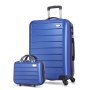 Zoozie Bags Set kofera 2/1 Ruby MV1611 - slika 1