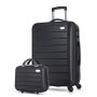 Zoozie Bags Set kofera 2/1 Ruby MV1642 - slika 1