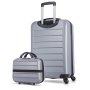Zoozie Bags Set kofera 2/1 Ruby MV4865 - slika 2