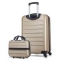 Zoozie Bags Set kofera 2/1 Ruby MV8510 - slika 2