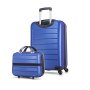 Zoozie Bags Set kofera 2/1 Ruby MV1574 - slika 2