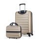 Zoozie Bags Set kofera 2/1 Ruby MV8473 - slika 2