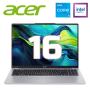 ACER Aspire Lite 16 AL16-52P (Light Silver) WUXGA IPS, i5-1334U, 16GB, 512GB SSD (NX.J5SEX.001) - slika 1