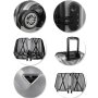 Zoozie Bags Set kofera 2/1 MV6739 - slika 4