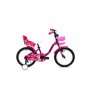 CAPRIOLO Viola 16 ljubičasto-pink 925110-16 - slika 1