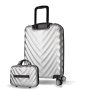 Zoozie Bags Set kofera 2/1 MV7439 - slika 2