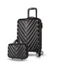Zoozie Bags Set kofera 2/1 MV7347 - slika 1