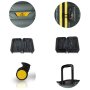 Zoozie Bags Kofer COCBHKI 6032 - slika 4