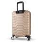 Zoozie Bags Kofer COCOGLD 5929 - slika 2