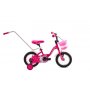 CAPRIOLO Viola 12 pink-belo 925105-12 - slika 1