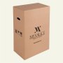 Zoozie Bags Kofer CRSBAIT 6872 - slika 5