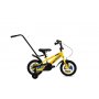 CAPRIOLO MUSTANG 12 ŽUTO-PLAVO 925101-12 - slika 1