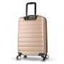 Zoozie Bags Kofer CRSOGLD 6766 - slika 2