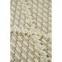 Conceptum Hypnose Elit 02 Bež okrugli tepih 100 cm ( 860BLN1205) - slika 3