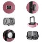Zoozie Bags Kofer CRSORLD 6773 - slika 4