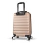 Zoozie Bags Kofer CRSKGLD 6698 - slika 2