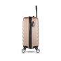 Zoozie Bags Kofer CRSKGLD 6698 - slika 3