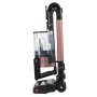 SHARK Štapni usisivac Stratos IZ400EU/ 700ml/ 309W/ siva - slika 5