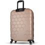 Zoozie Bags Kofer HEYBGLD 7671 - slika 2