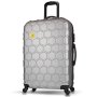 Zoozie Bags Kofer HEYBGRI 7664 - slika 1