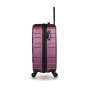 Zoozie Bags Kofer HEYKFYA 7565 - slika 3