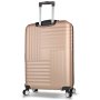 Zoozie Bags Kofer PLEBGLD - slika 2