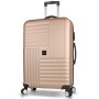 Zoozie Bags Kofer PLEBGLD - slika 1