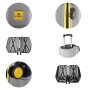 Zoozie Bags Kofer PLEOGRI - slika 4