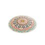 Conceptum Hypnose Mandala Balkon Multicolor tepih 100 cm (882CHL1756) - slika 1