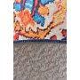 Conceptum Hypnose Mood Okrugli multicolor tepih 100 cm (882CHL1121) - slika 3