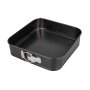 KINGHOFF KH1539 KALUP ZA TORTU 24X24X6,8CM - slika 1