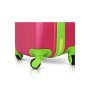 Zoozie Bags Kofer MV1068 - slika 4