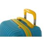 Zoozie Bags Kofer MV9303 - slika 3