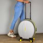 Zoozie Bags Kofer BLEYGRI - slika 1