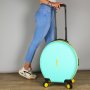 Zoozie Bags Kofer BLEYM2Y - slika 1